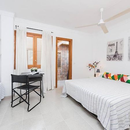 Cozy Apartment With Sea Views,Can Picafort Can Picafort  Exterior foto