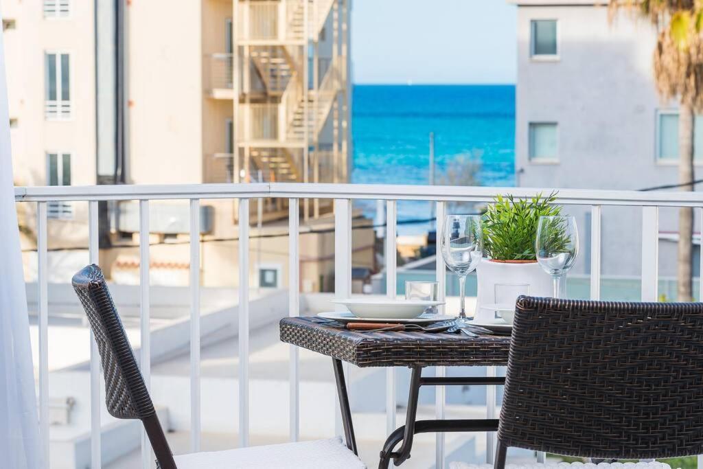Cozy Apartment With Sea Views,Can Picafort Can Picafort  Exterior foto