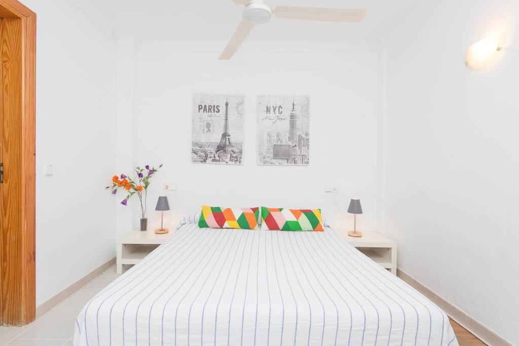 Cozy Apartment With Sea Views,Can Picafort Can Picafort  Exterior foto