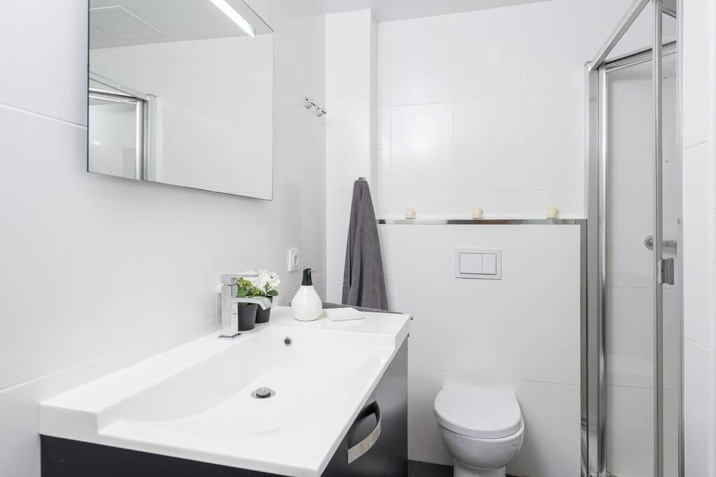 Cozy Apartment With Sea Views,Can Picafort Can Picafort  Exterior foto